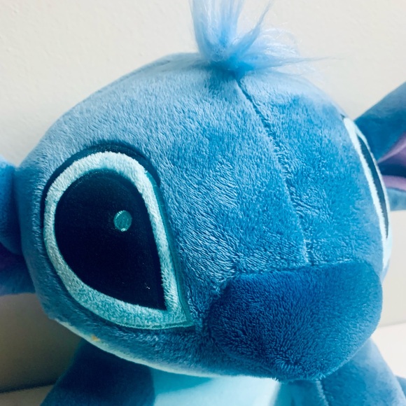 Stitch TalkingBuild-A-Bear - Picture 3 of 6